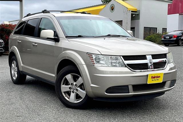 used 2009 Dodge Journey car, priced at $5,977