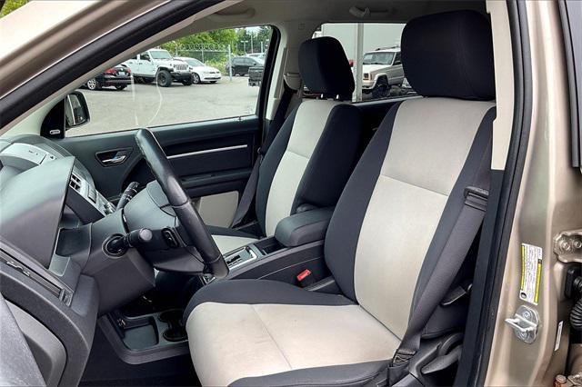 used 2009 Dodge Journey car, priced at $5,977