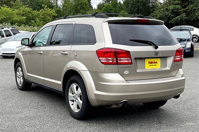 used 2009 Dodge Journey car, priced at $5,977