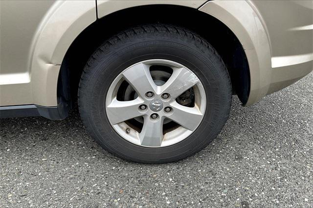 used 2009 Dodge Journey car, priced at $5,977
