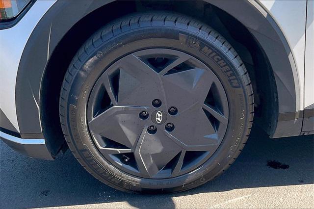 used 2023 Hyundai IONIQ 5 car, priced at $31,977