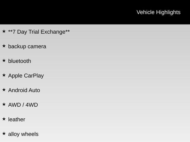 used 2020 Subaru WRX car, priced at $23,000