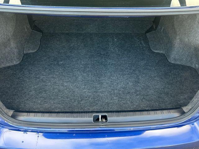 used 2020 Subaru WRX car, priced at $23,000