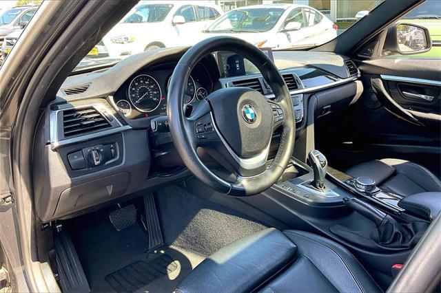 used 2017 BMW 340 car, priced at $26,000