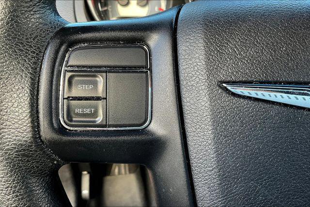 used 2014 Chrysler 200 car, priced at $7,000