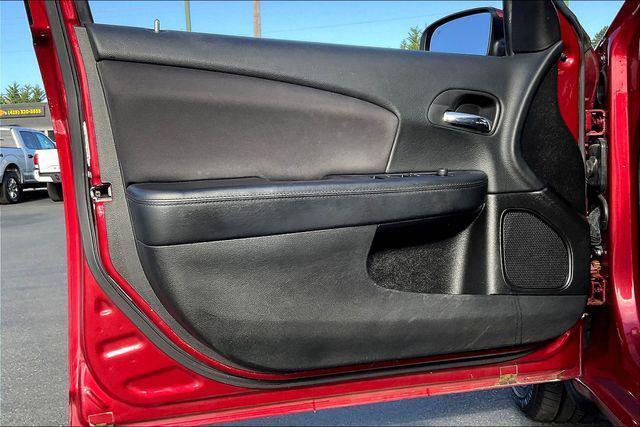 used 2014 Chrysler 200 car, priced at $7,000