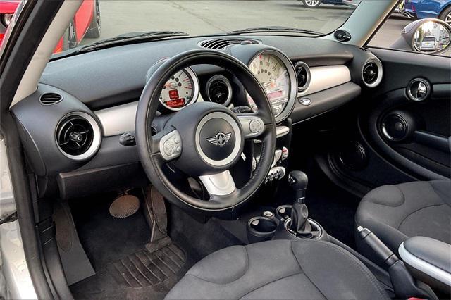 used 2010 MINI Cooper Clubman car, priced at $5,491