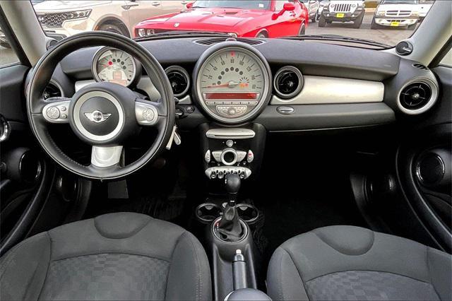 used 2010 MINI Cooper Clubman car, priced at $5,491