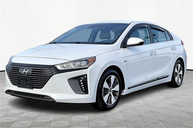 used 2019 Hyundai Ioniq Plug-In Hybrid car, priced at $16,977