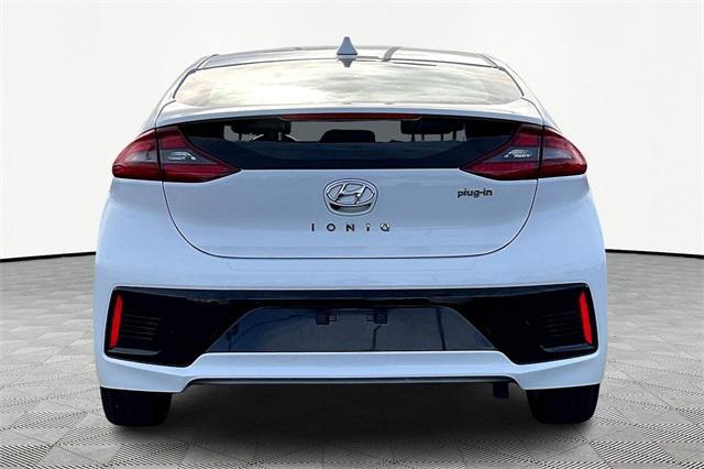 used 2019 Hyundai Ioniq Plug-In Hybrid car, priced at $16,977