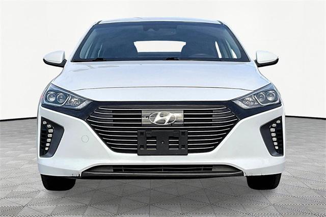 used 2019 Hyundai Ioniq Plug-In Hybrid car, priced at $16,977