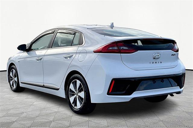 used 2019 Hyundai Ioniq Plug-In Hybrid car, priced at $16,977