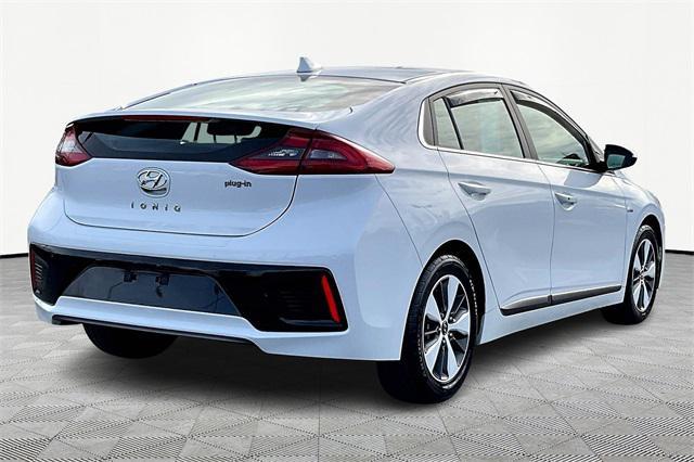 used 2019 Hyundai Ioniq Plug-In Hybrid car, priced at $16,977