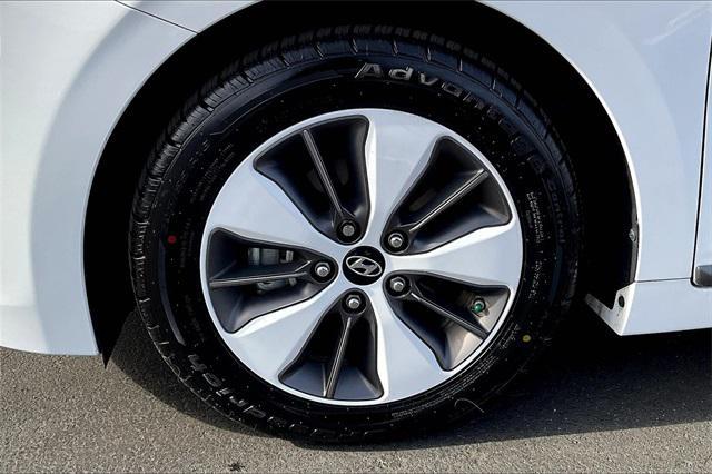 used 2019 Hyundai Ioniq Plug-In Hybrid car, priced at $16,977