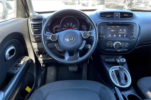 used 2019 Kia Soul car, priced at $11,000