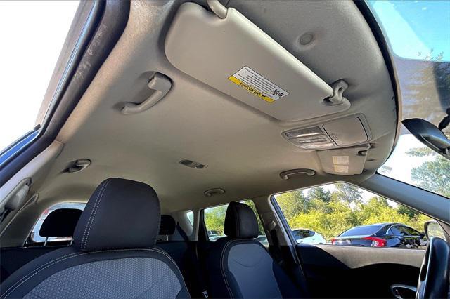 used 2019 Kia Soul car, priced at $11,000