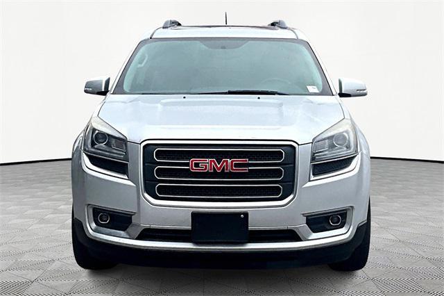 used 2014 GMC Acadia car, priced at $7,977