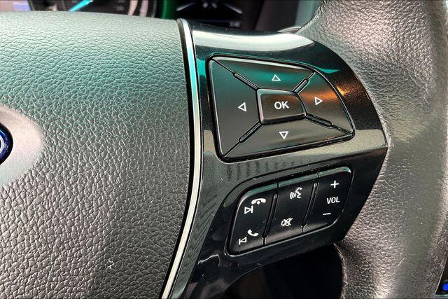 used 2016 Ford Explorer car, priced at $10,500