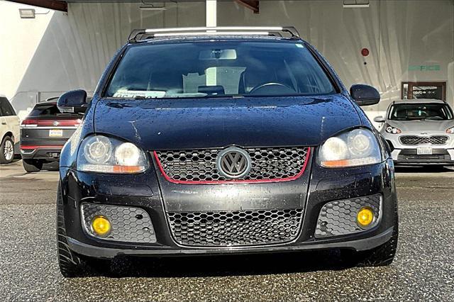 used 2007 Volkswagen GTI car, priced at $8,977