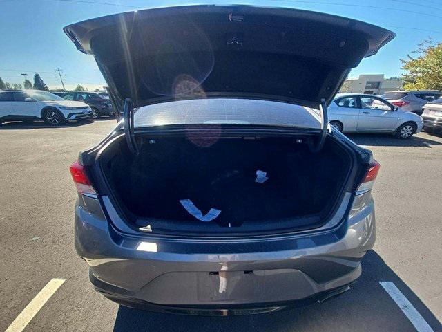 used 2019 Hyundai Sonata car, priced at $12,700