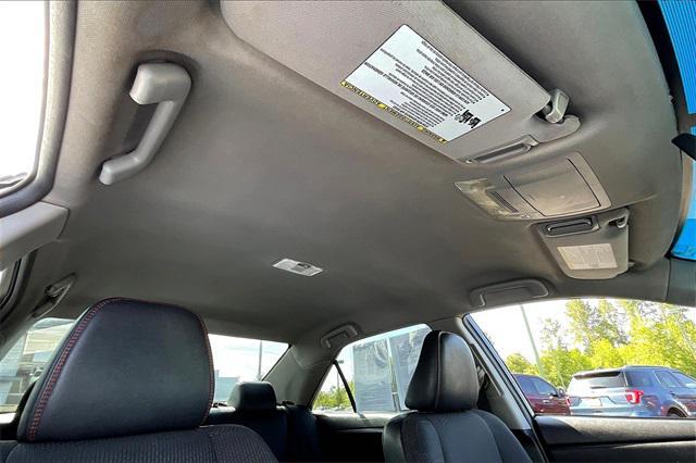 used 2017 Toyota Camry car, priced at $14,998