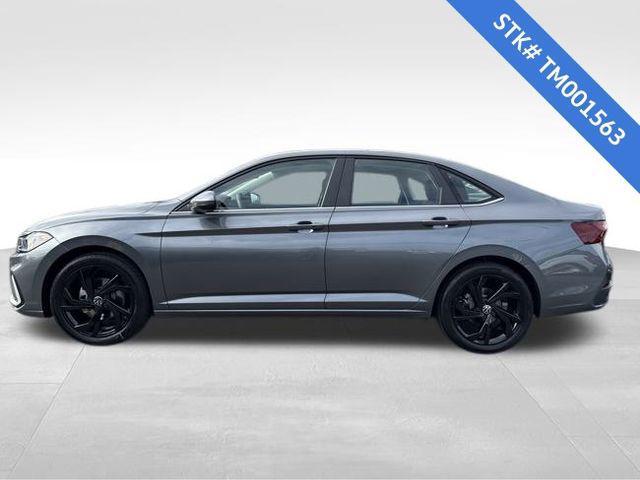 new 2026 Volkswagen Jetta car, priced at $29,226