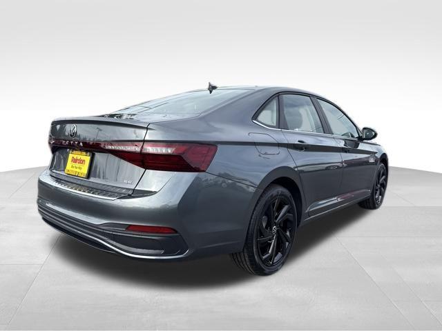 new 2026 Volkswagen Jetta car, priced at $29,226