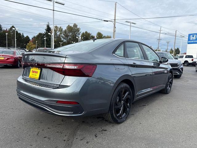 new 2026 Volkswagen Jetta car, priced at $29,226