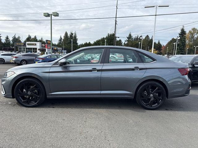 new 2026 Volkswagen Jetta car, priced at $29,226