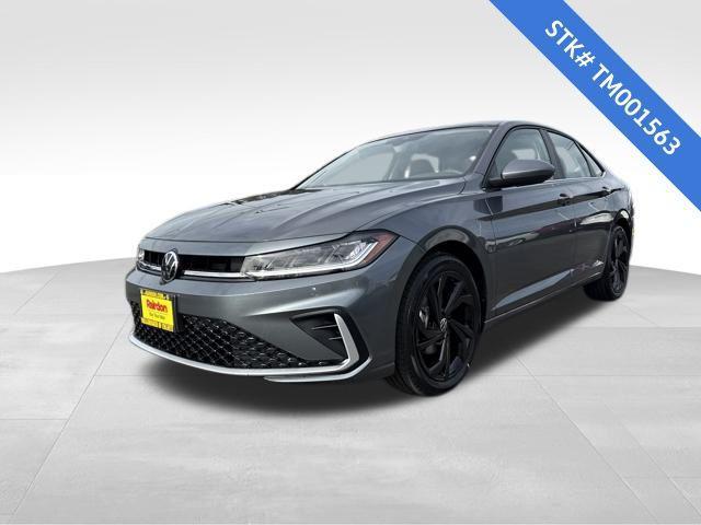 new 2026 Volkswagen Jetta car, priced at $29,226
