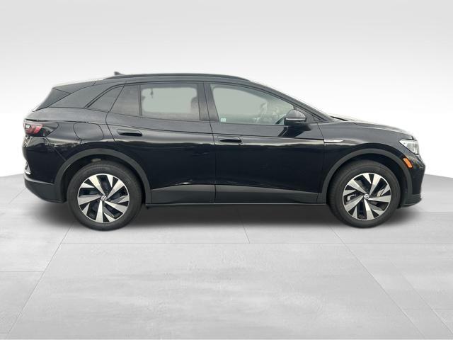used 2023 Volkswagen ID.4 car, priced at $24,500