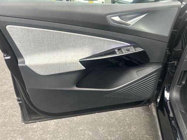 used 2023 Volkswagen ID.4 car, priced at $24,500