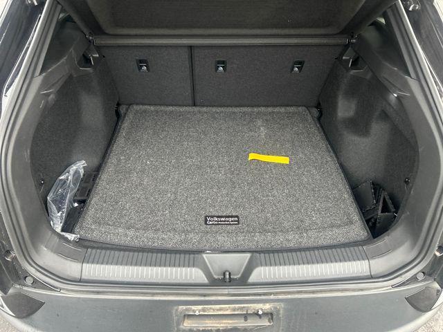 used 2023 Volkswagen ID.4 car, priced at $24,500