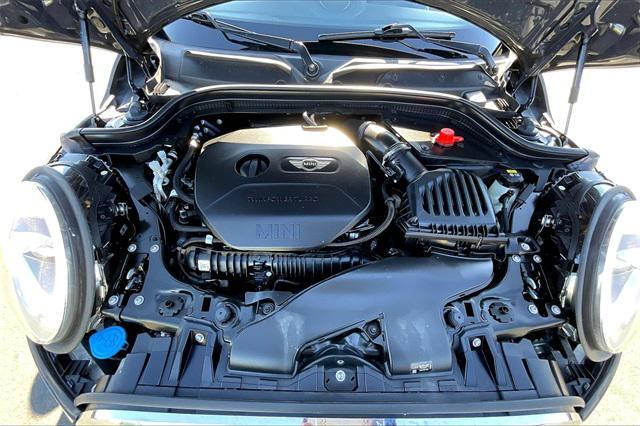 used 2018 MINI Hardtop car, priced at $15,500