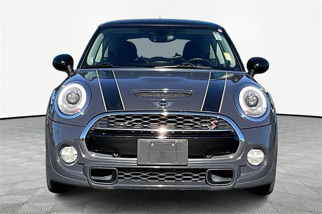 used 2018 MINI Hardtop car, priced at $15,500