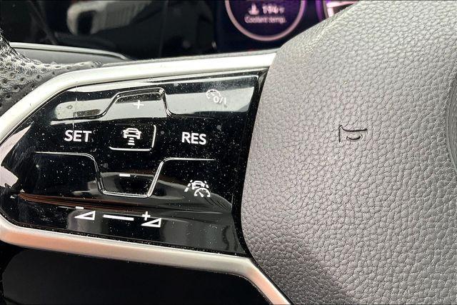 used 2022 Volkswagen Golf GTI car, priced at $24,000