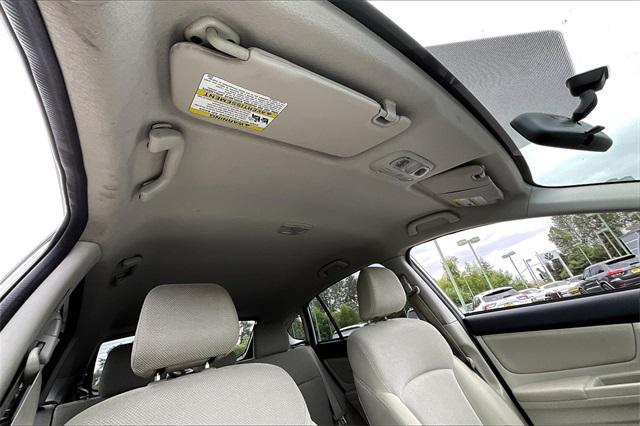used 2014 Subaru XV Crosstrek car, priced at $13,777