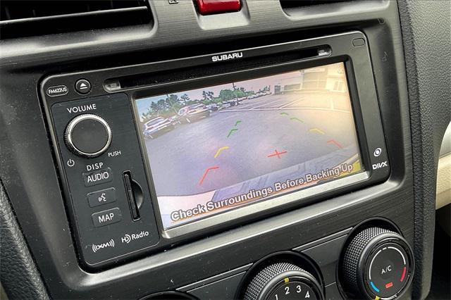 used 2014 Subaru XV Crosstrek car, priced at $13,777