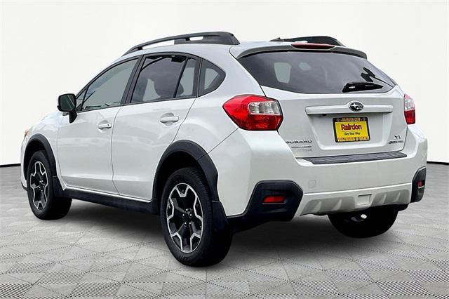 used 2014 Subaru XV Crosstrek car, priced at $13,777