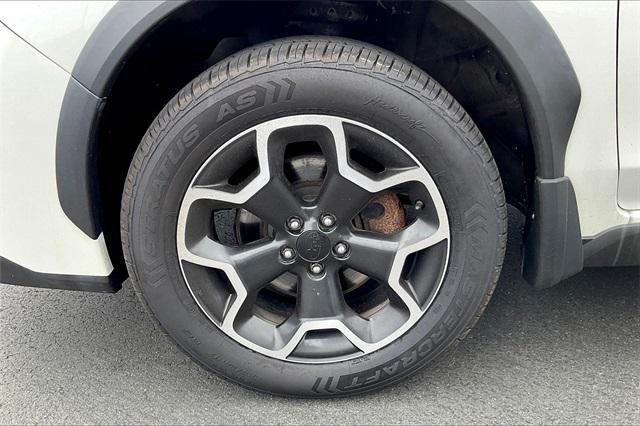 used 2014 Subaru XV Crosstrek car, priced at $13,777