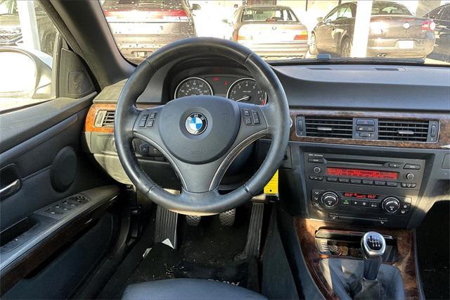 used 2008 BMW 335 car, priced at $14,777