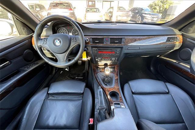 used 2008 BMW 335 car, priced at $14,777