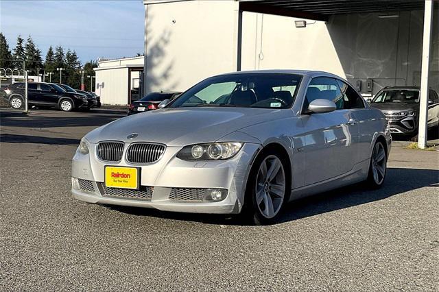 used 2008 BMW 335 car, priced at $14,777