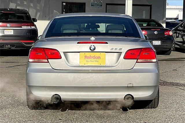 used 2008 BMW 335 car, priced at $14,777