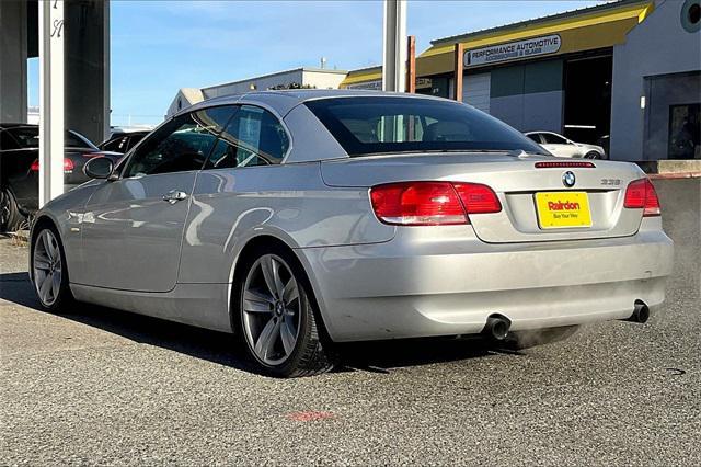 used 2008 BMW 335 car, priced at $14,777