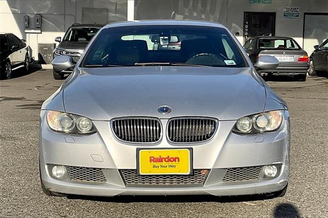 used 2008 BMW 335 car, priced at $14,777