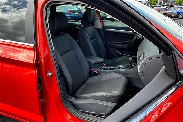 used 2020 Volkswagen Jetta car, priced at $18,491