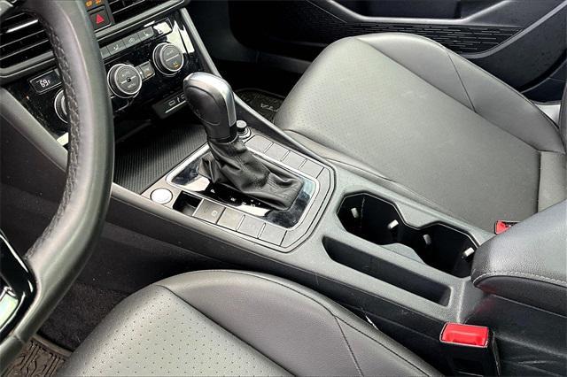 used 2020 Volkswagen Jetta car, priced at $18,491