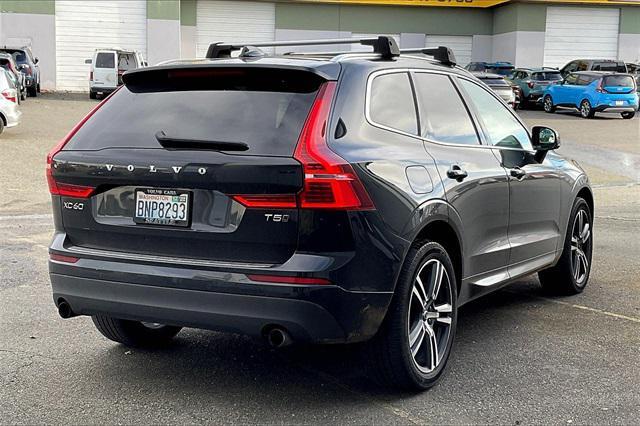 used 2019 Volvo XC60 car, priced at $21,977