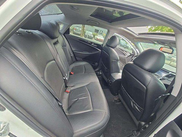 used 2014 Hyundai Sonata car, priced at $9,400